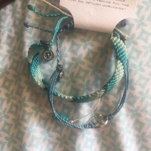 Pura Vida bracelets